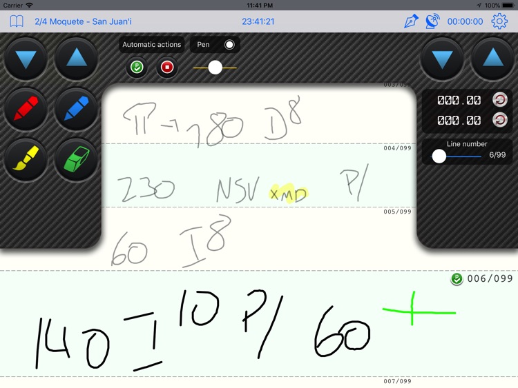 iNotebook pro by iCodriver