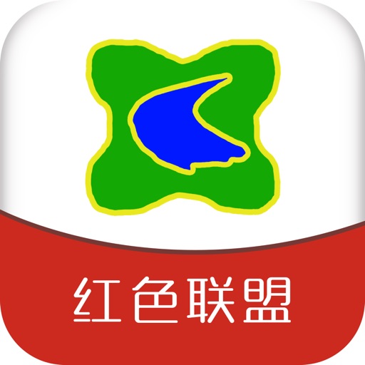 智慧滦州app icon图