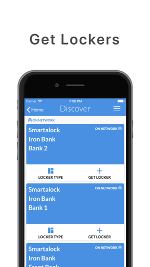 Smartalock(圖3)-速報App