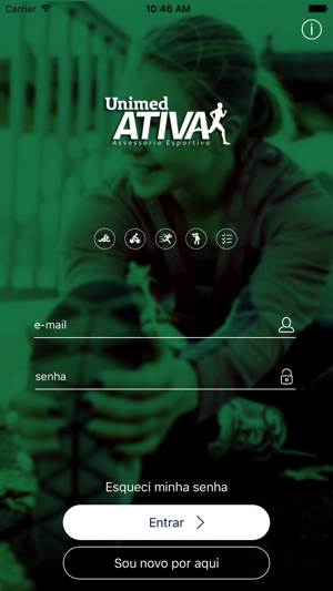 Unimed Ativa(圖1)-速報App