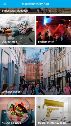 Maastricht City App(圖2)-速報App