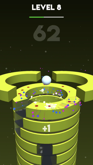 Bounce Breaker screenshot 3