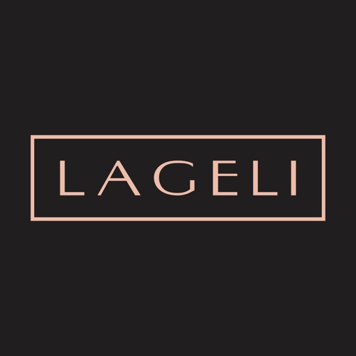 Lageli iOS App