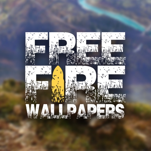 Garena Fire Wallpapers iOS App