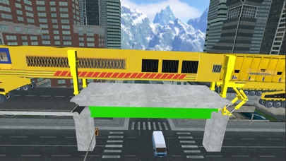 Road Bridge Construction screenshot 2