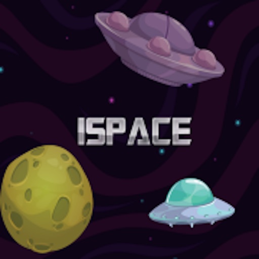iSpace Ball Pro icon