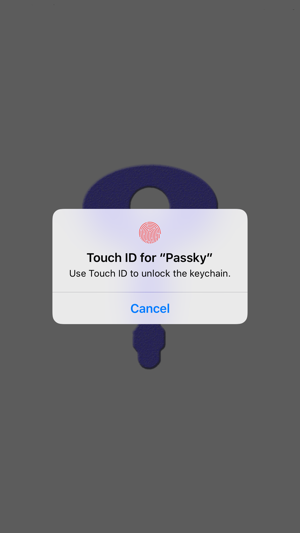 Passky(圖1)-速報App