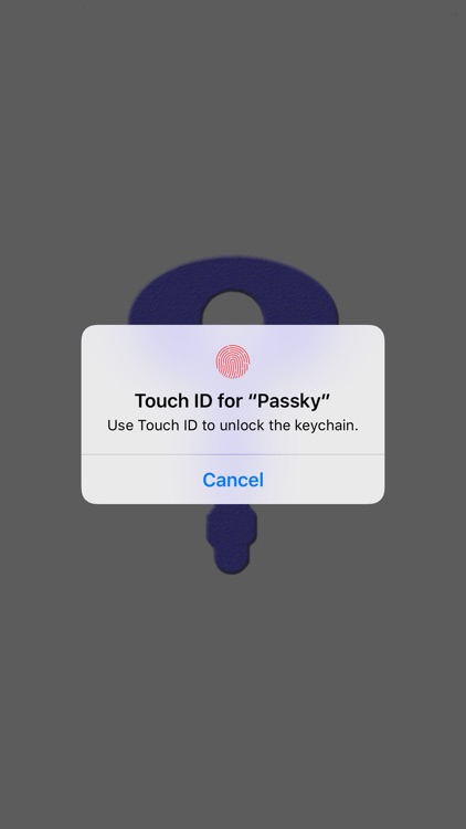 Passky