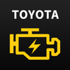 Toyota App! - Rauza Tleuova