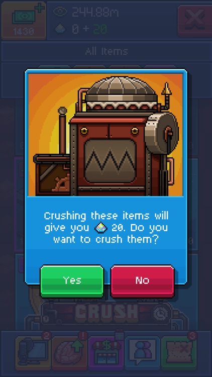 PewDiePie's Tuber Simulator screenshot-8