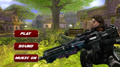UnderCover Commando Attacks screenshot 3