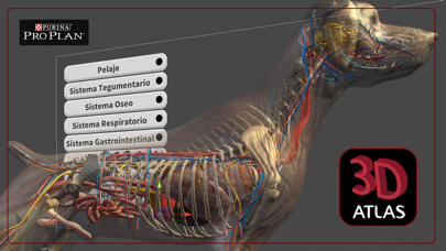 How to cancel & delete Pro Plan 3D Atlas from iphone & ipad 1