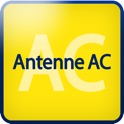 Antenne AC icon