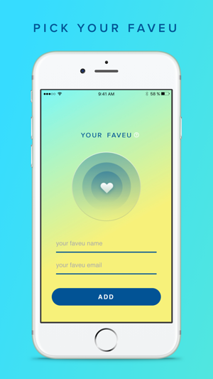 FaveU(圖1)-速報App