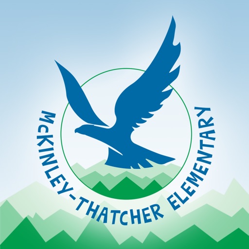 McKinley-Thatcher Elementary School icon