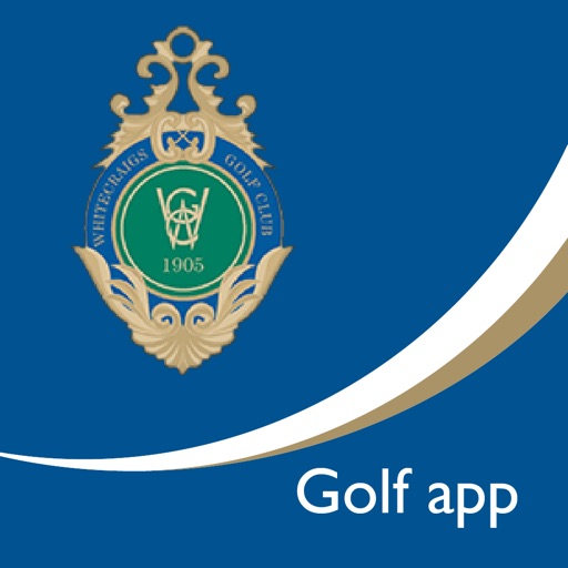 Whitecraigs Golf Club icon