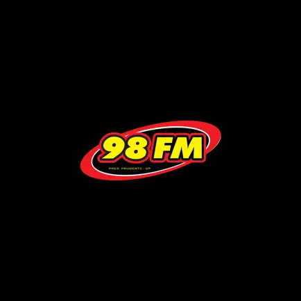 98 FM - Presidente Prudente Читы