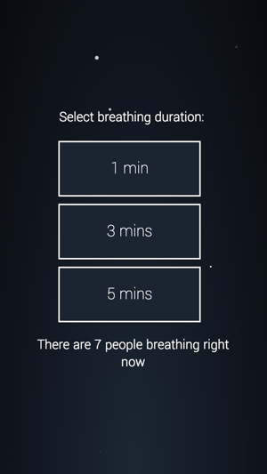 Connected Breath