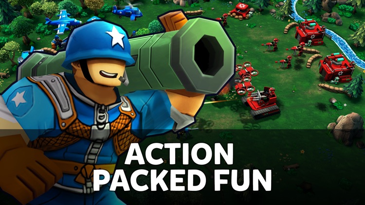 Mini Guns