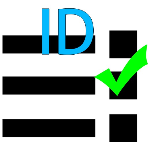 Idaho DMV Permit Exam Prep icon
