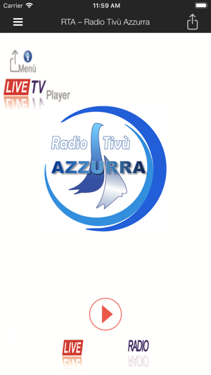 RTA – Radio Tivù Azzurra(圖1)-速報App