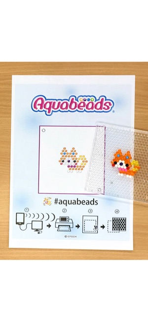 Aquabeads(圖7)-速報App