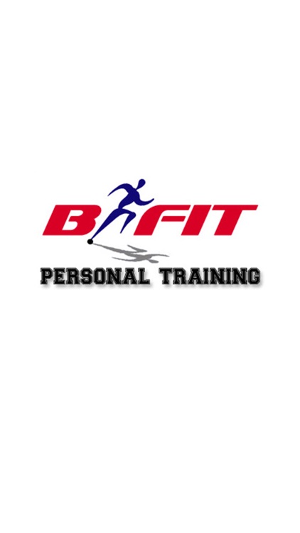 B-Fit Personal Training