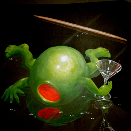 Michael Godard Art Gallery Download