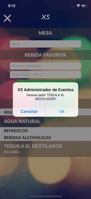 Xsound Administrador de Evento(圖9)-速報App