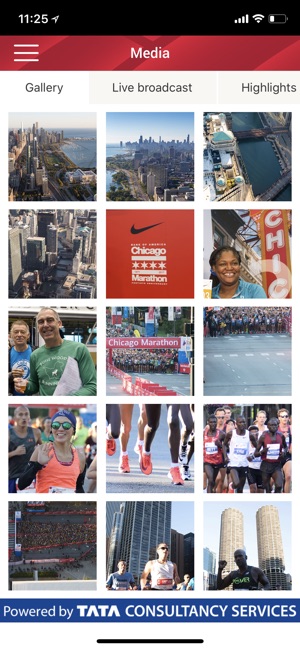 2018 Chicago Marathon(圖9)-速報App