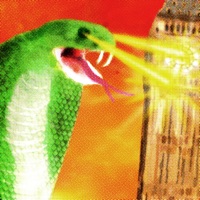 Snake on your Wrist pour PC