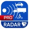 Radarbot is your ally on the road