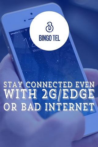 Bingo Tel screenshot 2