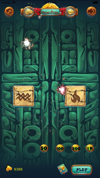 Leisure Card(Shamans Jungle) screenshot-3