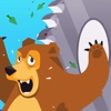 Honey Crush: Bear Adventure