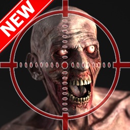 Zombie World War 3D