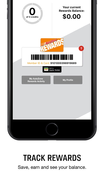 AutoZone screenshot-4