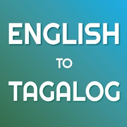 English-Tagalog Translator