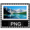 Images 2 PNG: Batch convert png, psd, bmp, tiff, gif and others images to PNG
