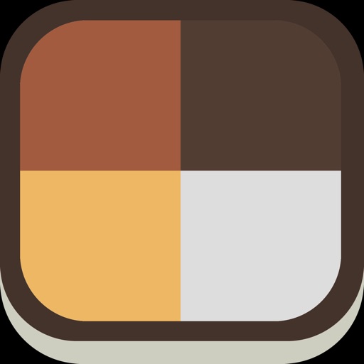 Chox | GeoPixel Games by Joseph Newton
