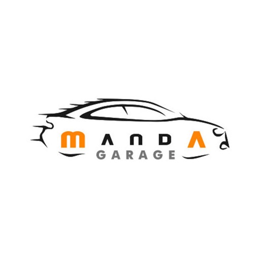 Manda Garage