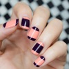 Nail Art Designs Step by Step