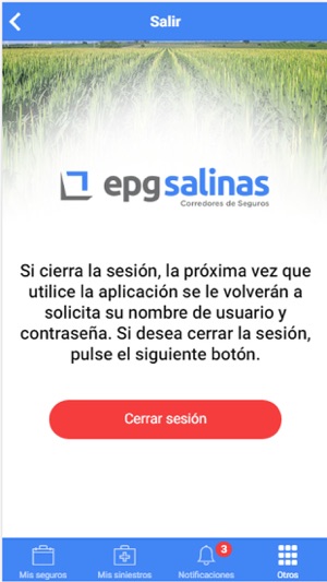 EPGSalinas Comunidad Regantes(圖8)-速報App