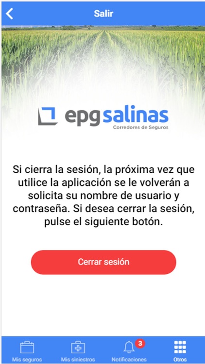 EPGSalinas Comunidad Regantes screenshot-7