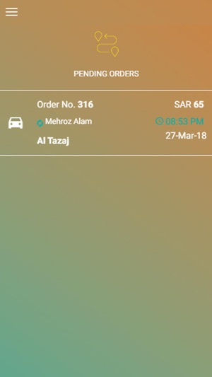 AlTazaj-KSA - Captain App(圖2)-速報App