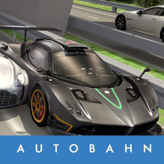 Activities of Autobahn Racewars - Real 3D Euro Racing!