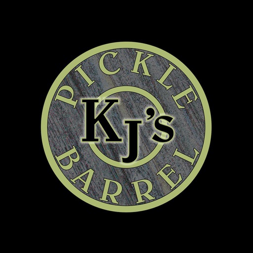 KJ's Pickle Barrel iOS App