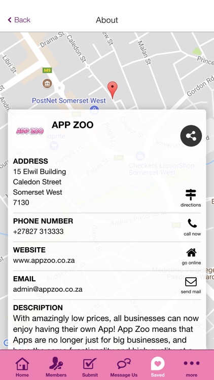 App Zoo screenshot-4