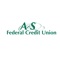 With A&S Federal Credit Union's mobile banking app you can
