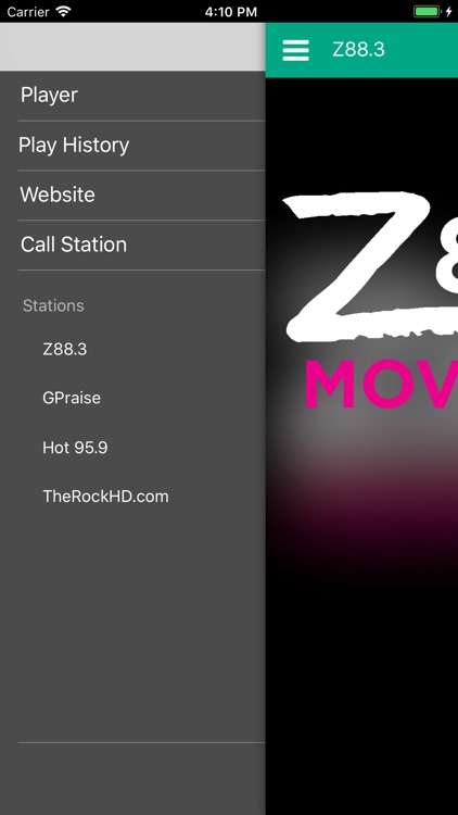 Z88.3 Radio